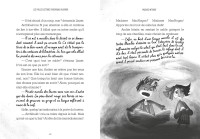 Les Folles Lectures D’archibald Bloomer - Le Conte De Kristo