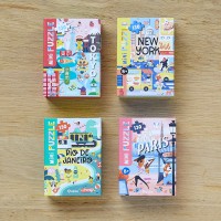 Hello New York Hello New York