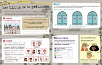 J'enquête En Vacances - En Route Vers La 4E Primaire