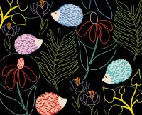 Ma Pochette D'artiste - Mes Cartes A Gratter – Foret Ne Ma Pochette D'artiste - Mes Cartes A Gratter – Foret Ne