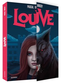 Louve Louve
