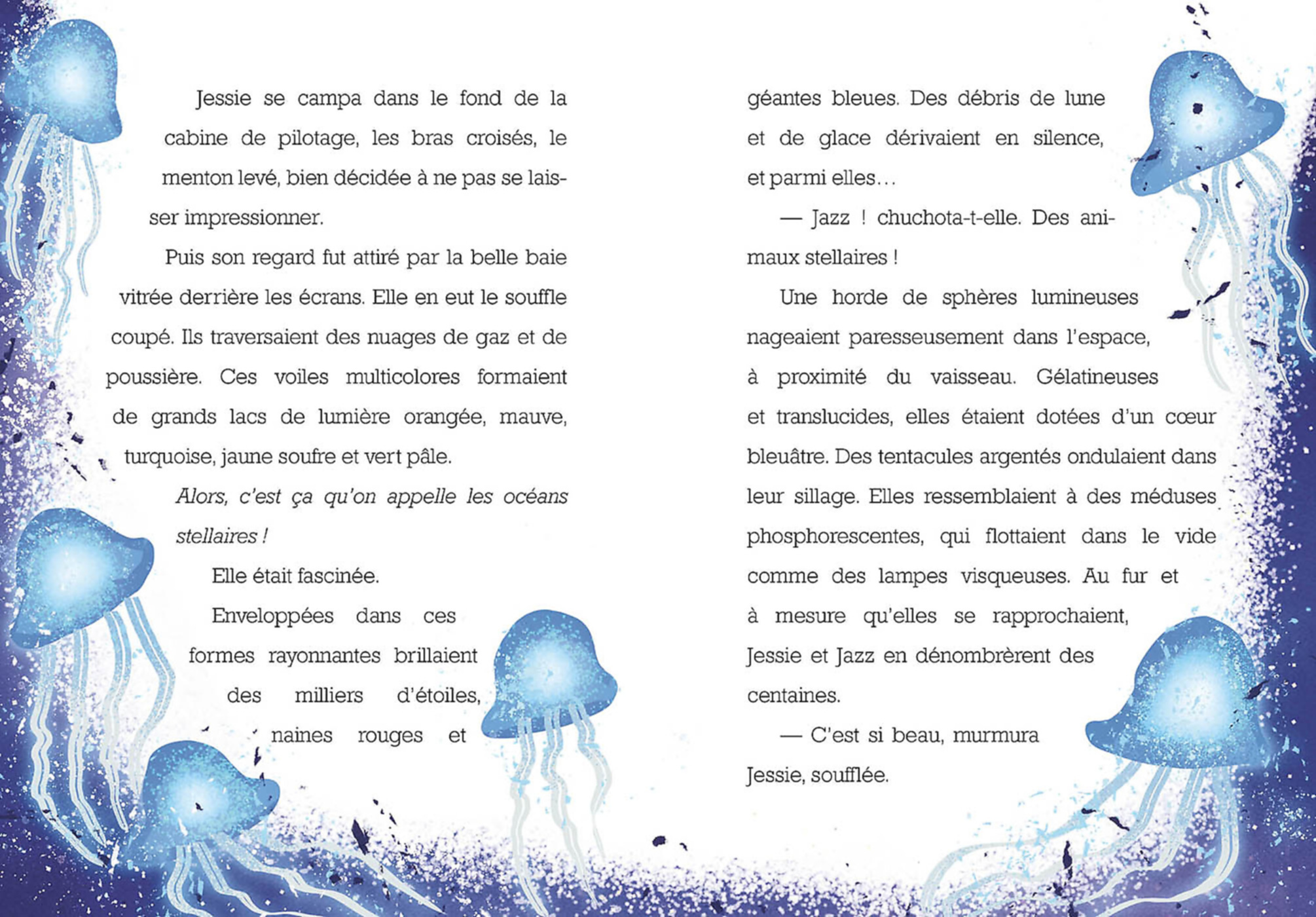 Pirates De L’espace - Les Baleines Stellaires Pirates De L’espace - Les Baleines Stellaires