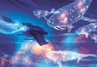 Pirates De L’espace - Les Baleines Stellaires Pirates De L’espace - Les Baleines Stellaires