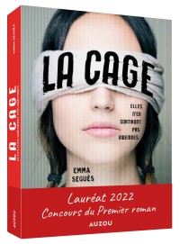 La Cage - Elles N'en Sortiront Pas Indemnes La Cage - Elles N'en Sortiront Pas Indemnes