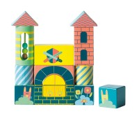 Mon Château En Bois Mon Château En Bois