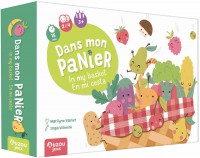 P'tit jeu - Dans mon panier