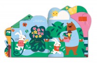 Le Grand Livre Des Odeurs - Ma Journée Le Grand Livre Des Odeurs - Ma Journée