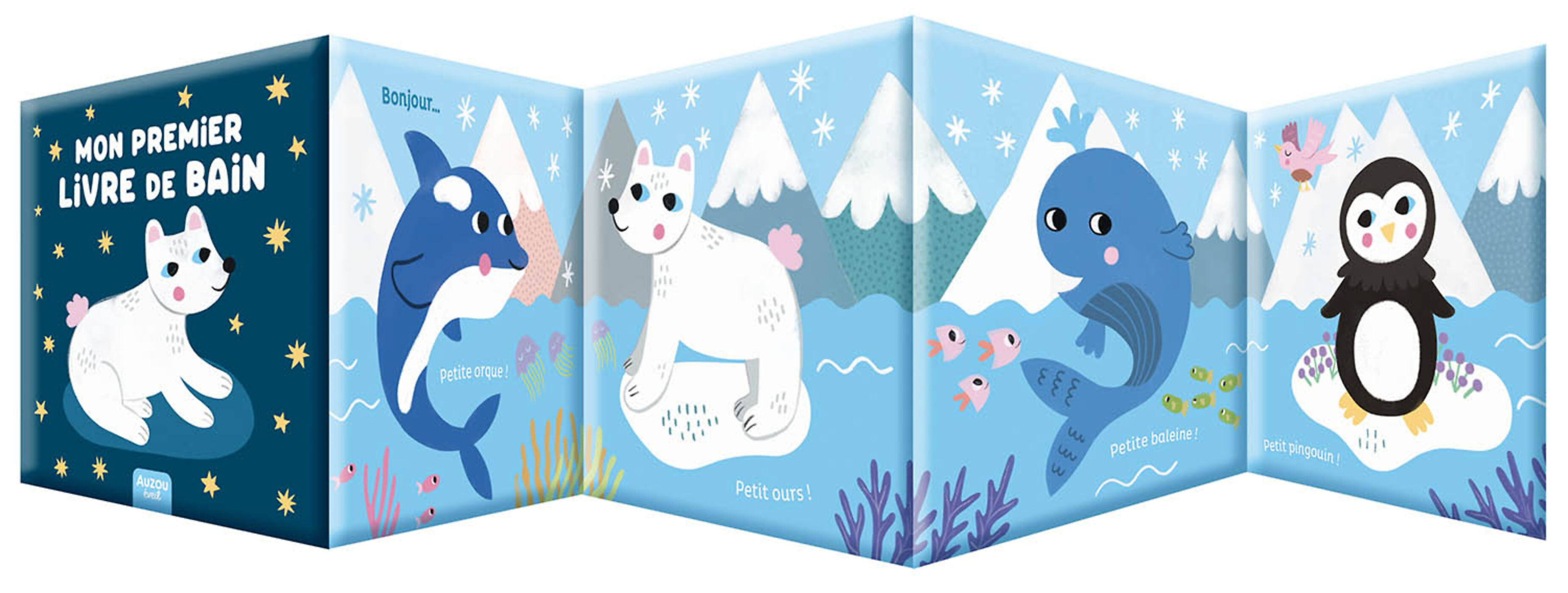 Mon Premier Coffret De Bain Éco-Responsable By Michelle Carlslund Mon Premier Coffret De Bain Éco-Responsable By Michelle Carlslund