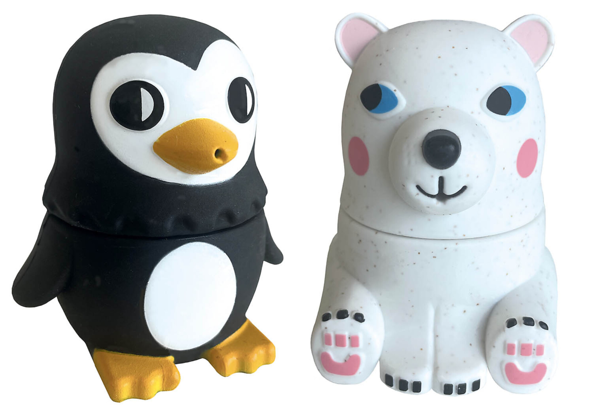 Mon Premier Coffret De Bain Éco-Responsable By Michelle Carlslund