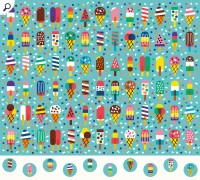 Ma Pochette De Jeux - 20 P'tits Jeux En Vacances ! Ma Pochette De Jeux - 20 P'tits Jeux En Vacances !