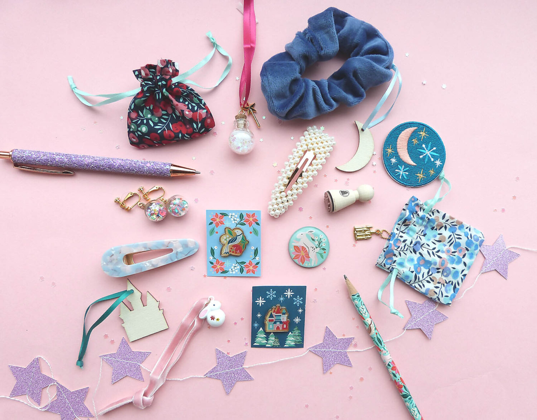 Mon Fabuleux Calendrier De L'avent Mon Fabuleux Calendrier De L'avent