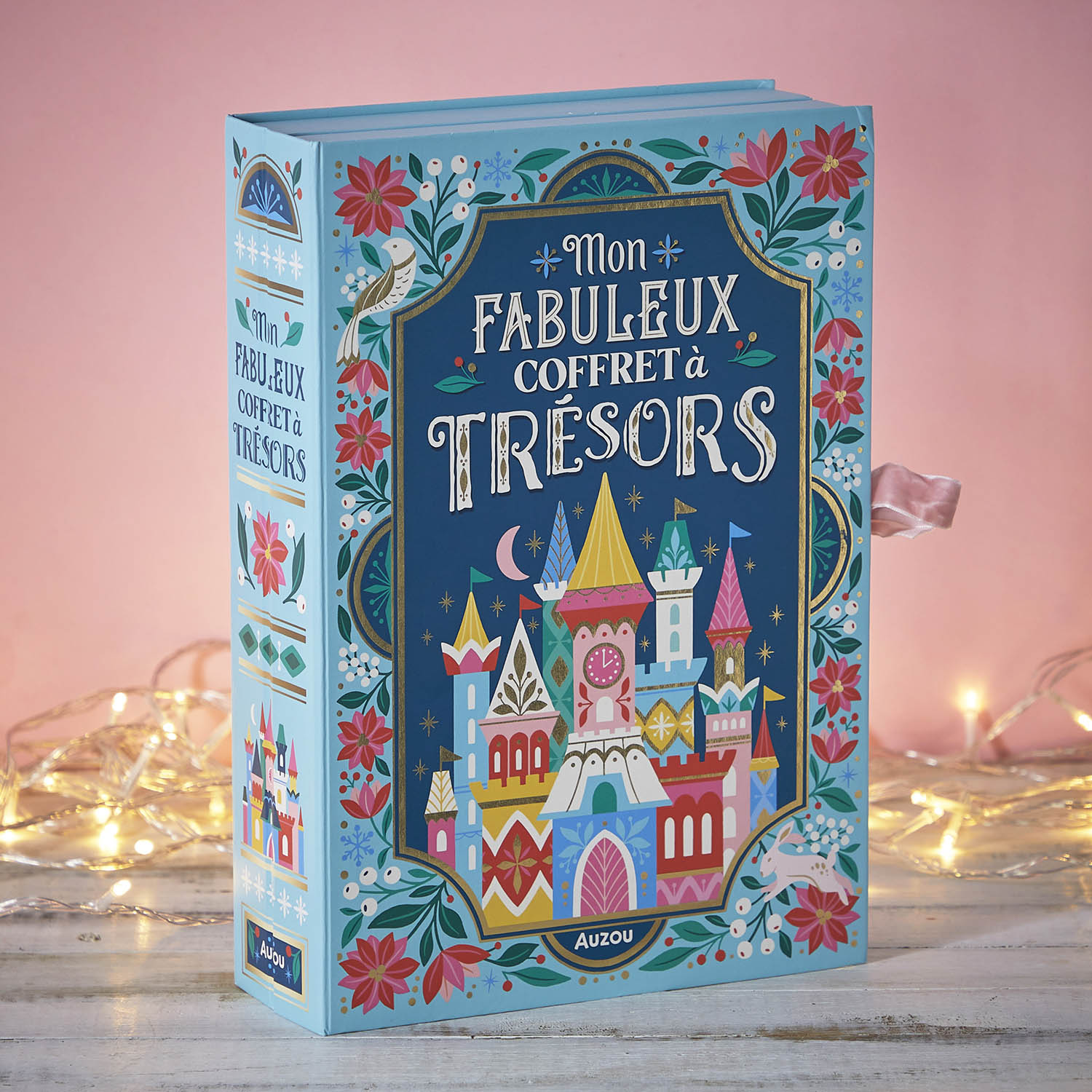 Mon Fabuleux Calendrier De L'avent Mon Fabuleux Calendrier De L'avent