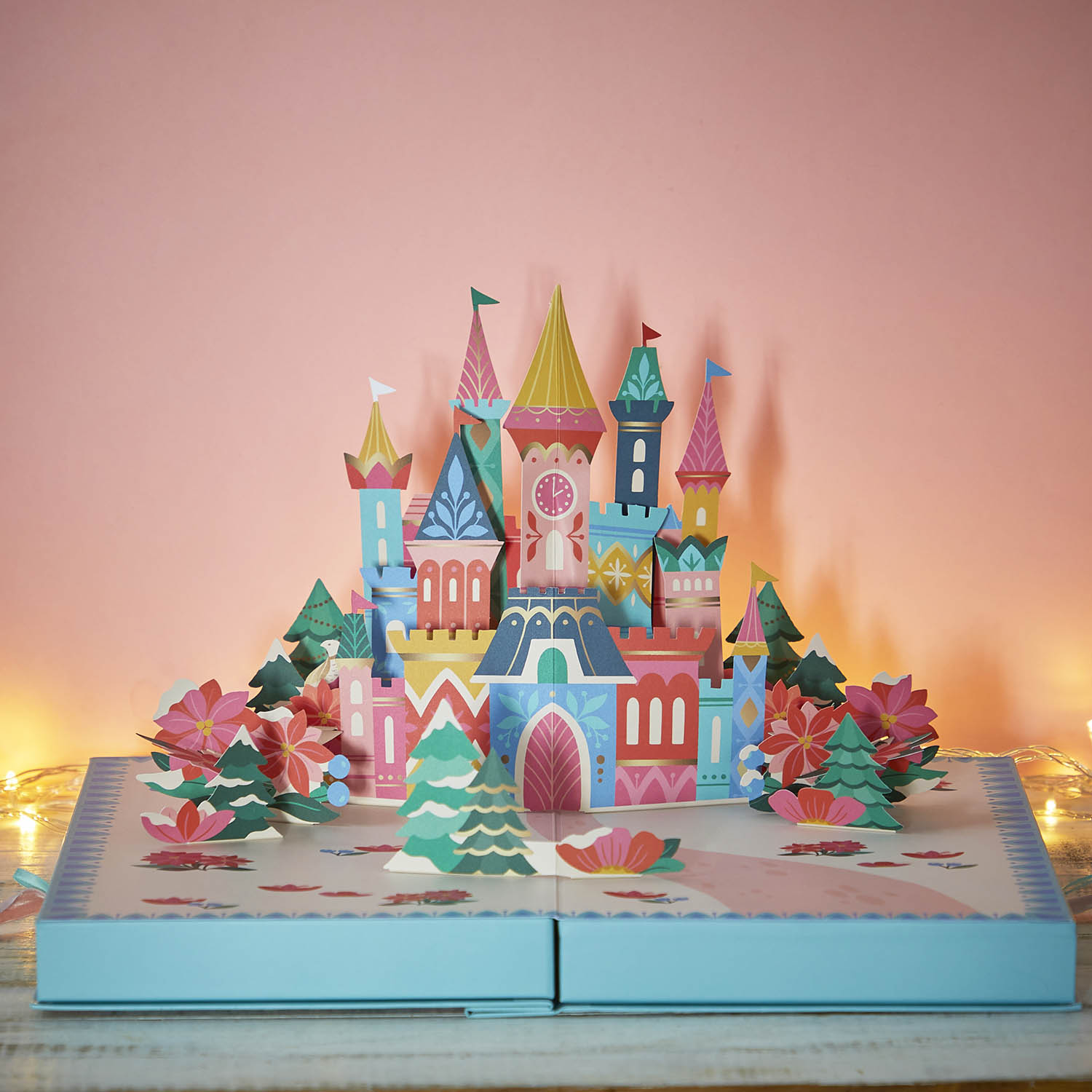 Mon Fabuleux Calendrier De L'avent Mon Fabuleux Calendrier De L'avent