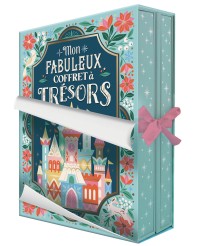 Mon Fabuleux Calendrier De L'avent Mon Fabuleux Calendrier De L'avent