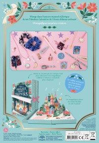 Mon Fabuleux Calendrier De L'avent Mon Fabuleux Calendrier De L'avent