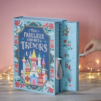 Mon Fabuleux Calendrier De L'avent