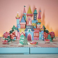 Mon Fabuleux Calendrier De L'avent Mon Fabuleux Calendrier De L'avent