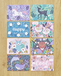 Mes Jolies Cartes À Décorer Mes Jolies Cartes À Décorer