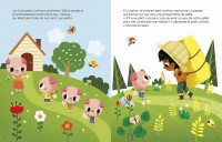 Les P'tits Classiques - Les Trois Petits Cochons Les P'tits Classiques - Les Trois Petits Cochons