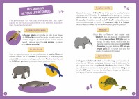 À La Découverte Des Animaux Du Monde