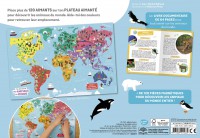 À La Découverte Des Animaux Du Monde