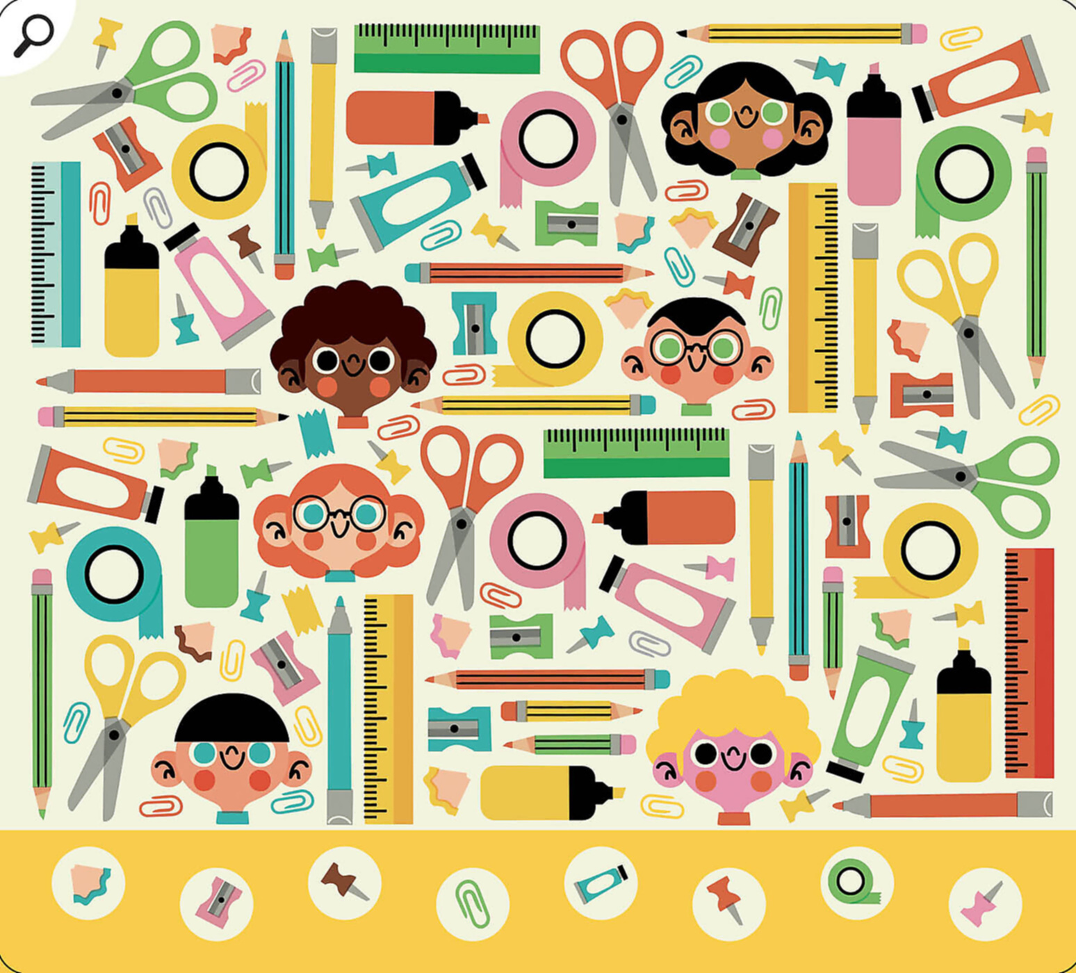 Ma Pochette De Jeux - 20 Jeux À L'école Ma Pochette De Jeux - 20 Jeux À L'école