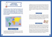 A La Découverte De La Belgique (Éd. 2022)