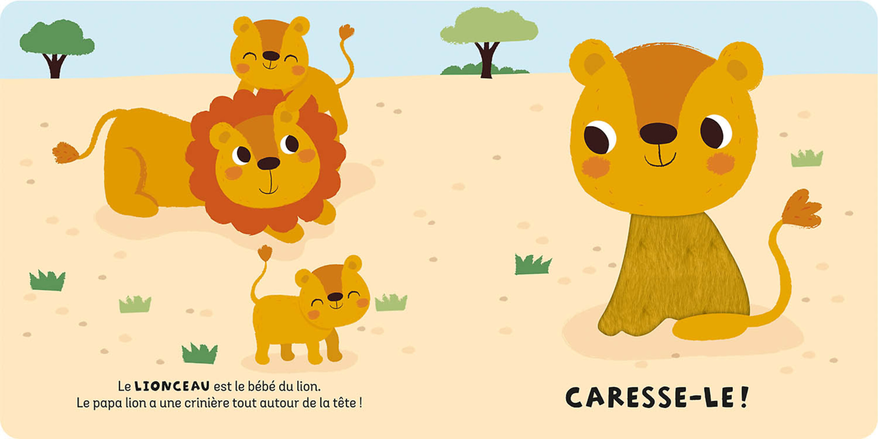 Les Bébés Animaux Les Bébés Animaux