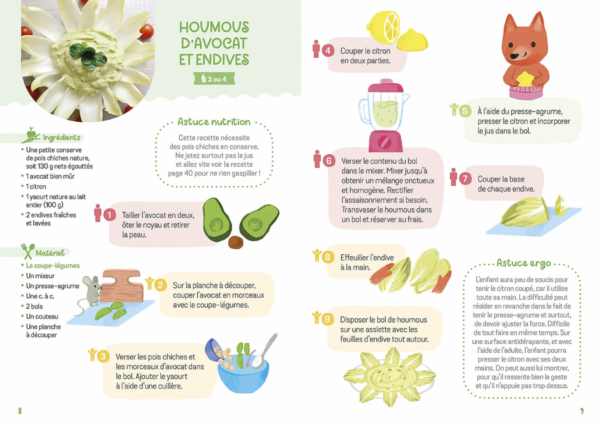 Je Cuisine Avec Mon Tout-Petit Je Cuisine Avec Mon Tout-Petit