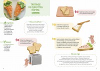 Je Cuisine Avec Mon Tout-Petit