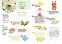 Je Cuisine Avec Mon Tout-Petit Je Cuisine Avec Mon Tout-Petit