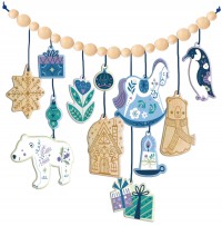 Ma Merveilleuse Guirlande Ma Merveilleuse Guirlande