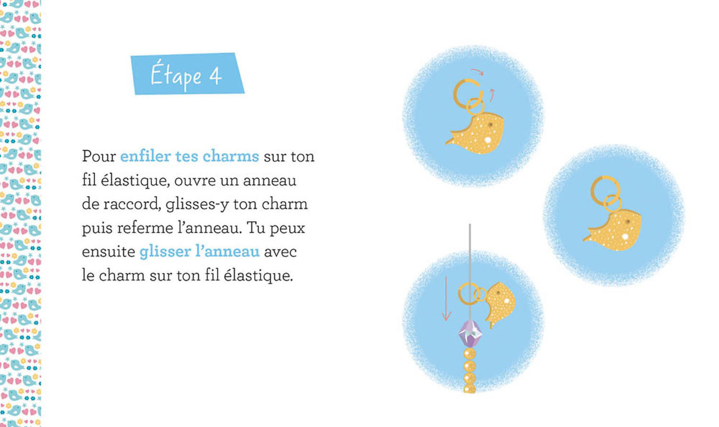 Mon Superbe Bijou - Mon Accumulation De Jolies Bagues