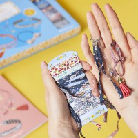 Ma Boîte À Bijoux - Mes Bijoux En Liberty