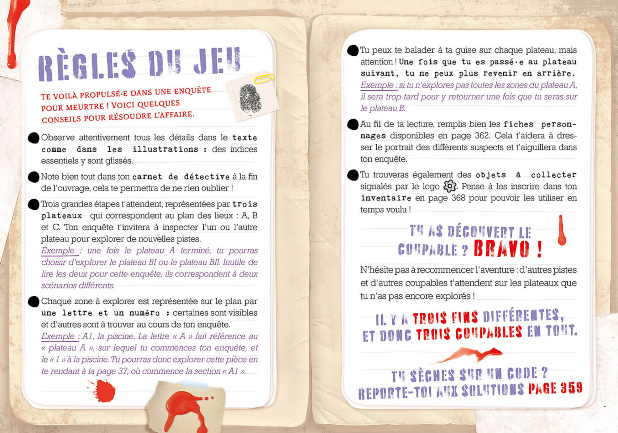 Murder Party - Fête Mortelle Au Collège Murder Party - Fête Mortelle Au Collège