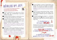 Murder Party - Fête Mortelle Au Collège