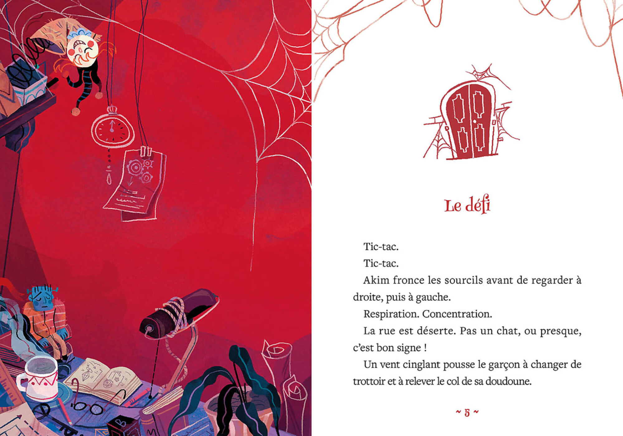 Roman De L'avent - Le Mystère De Lord Noël Roman De L'avent - Le Mystère De Lord Noël