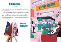 Roman De L'avent - Mission Cadeaux Nuls Roman De L'avent - Mission Cadeaux Nuls