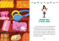 Roman De L'avent - Mission Cadeaux Nuls Roman De L'avent - Mission Cadeaux Nuls