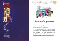 Mon Roman De L'avent - L'immeuble Enchanté Mon Roman De L'avent - L'immeuble Enchanté