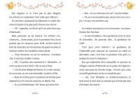 Mon Roman De L'avent - L'immeuble Enchanté Mon Roman De L'avent - L'immeuble Enchanté