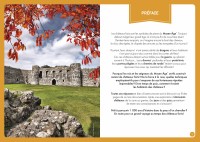 À La Découverte Des Châteaux Forts