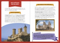 À La Découverte Des Châteaux Forts