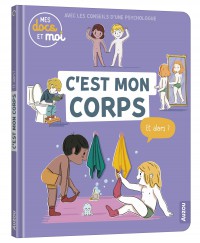 Mes docs et moi - C'est mon corps, et alors ?