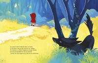 Les P'tits Classiques - Le Petit Chaperon Rouge