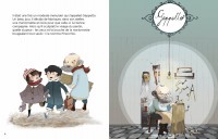 Les P'tits Classiques - Pinocchio Les P'tits Classiques - Pinocchio