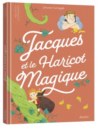 Les p'tits classiques - Jacques et le haricot magique