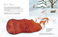 Les P'tits Classiques - La Moufle Les P'tits Classiques - La Moufle