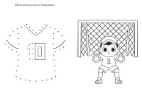 Mon Grand Livre D'activité - Football Mon Grand Livre D'activité - Football