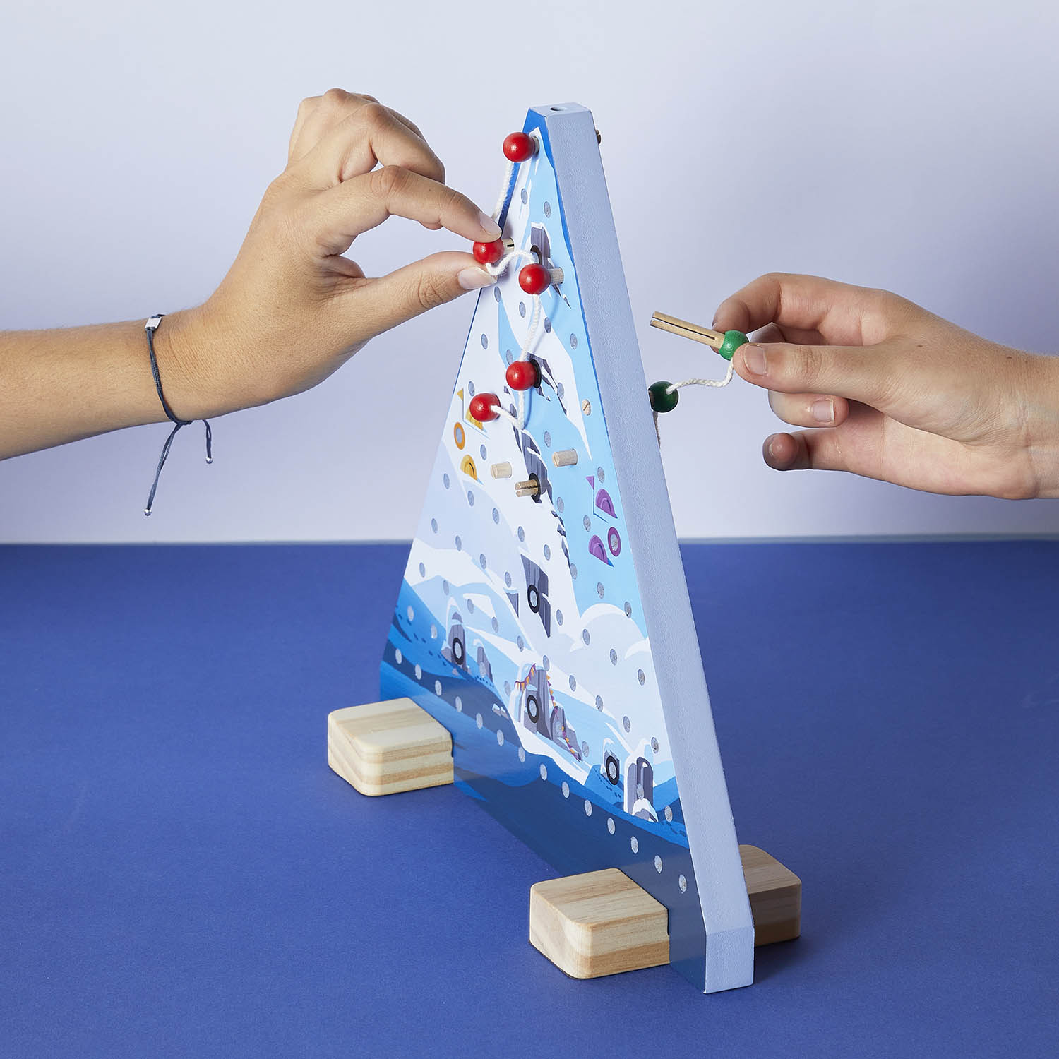 Grands Jeux - Premier De Cordée Grands Jeux - Premier De Cordée